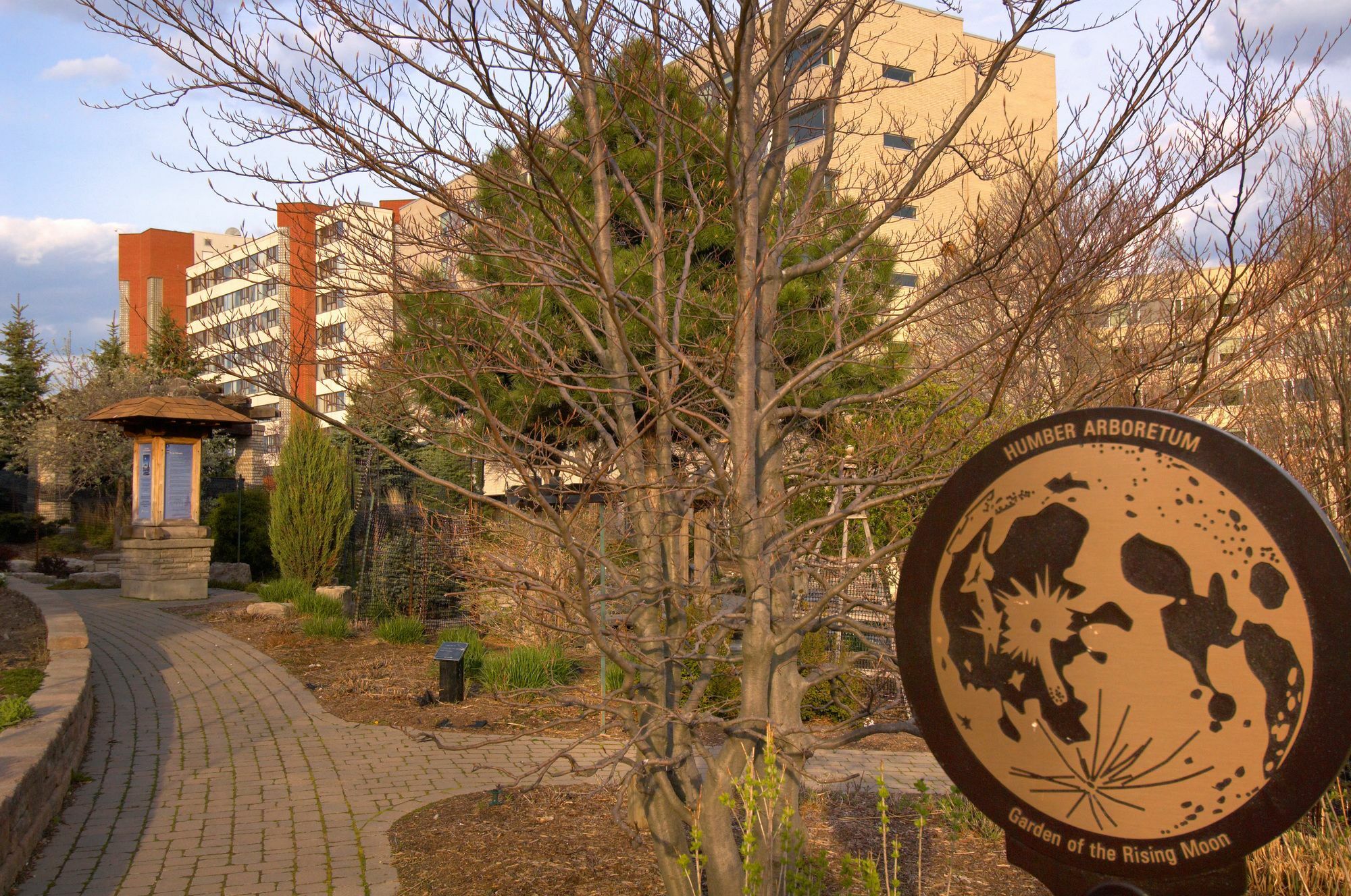 Humber College North Campus Residence Brampton Exterior foto