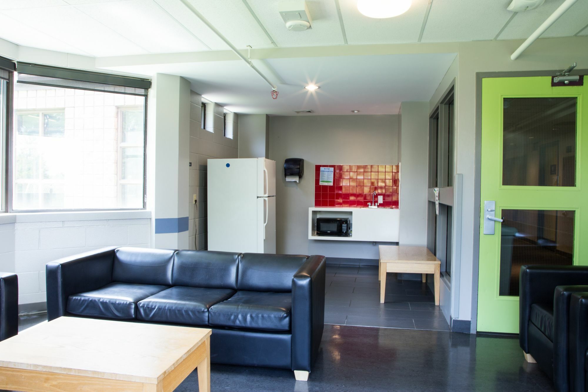 Humber College North Campus Residence Brampton Exterior foto